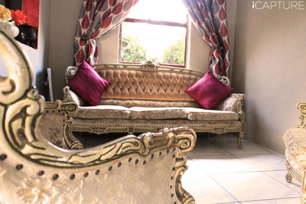 Vicky B Bed And Breakfast Mogwase Extérieur photo
